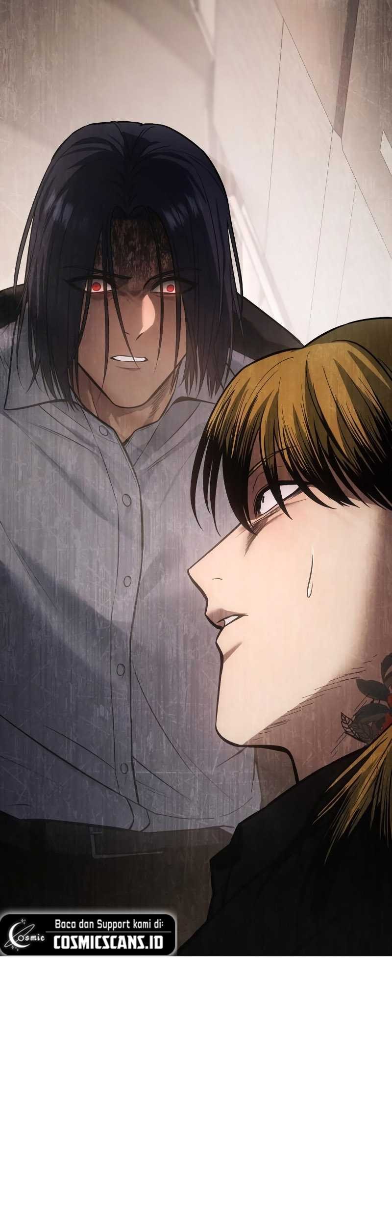 Baek XX Chapter 46 Gambar 38