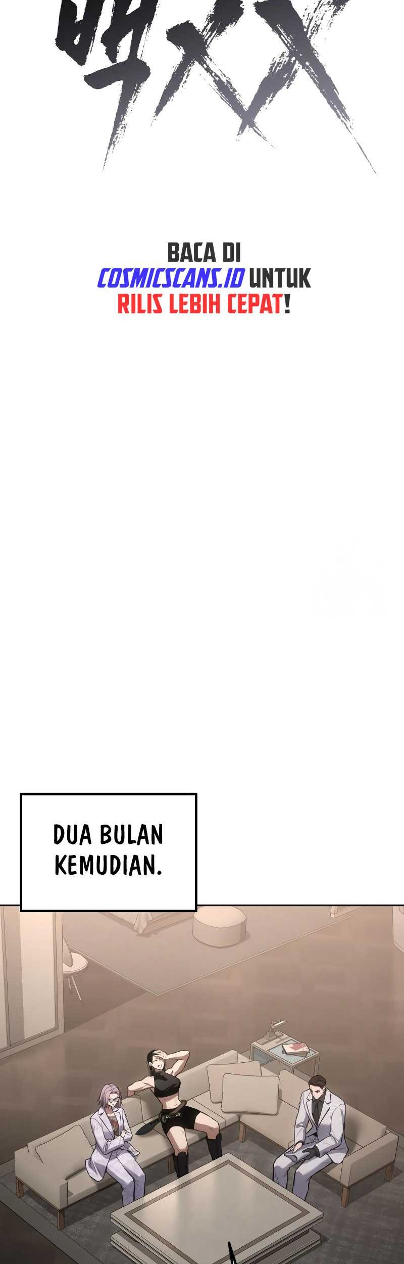 Baek XX Chapter 46 Gambar 40