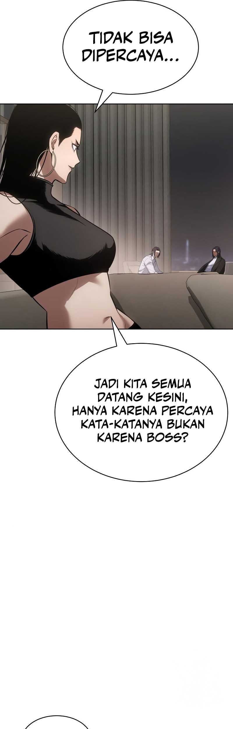 Baek XX Chapter 46 Gambar 44