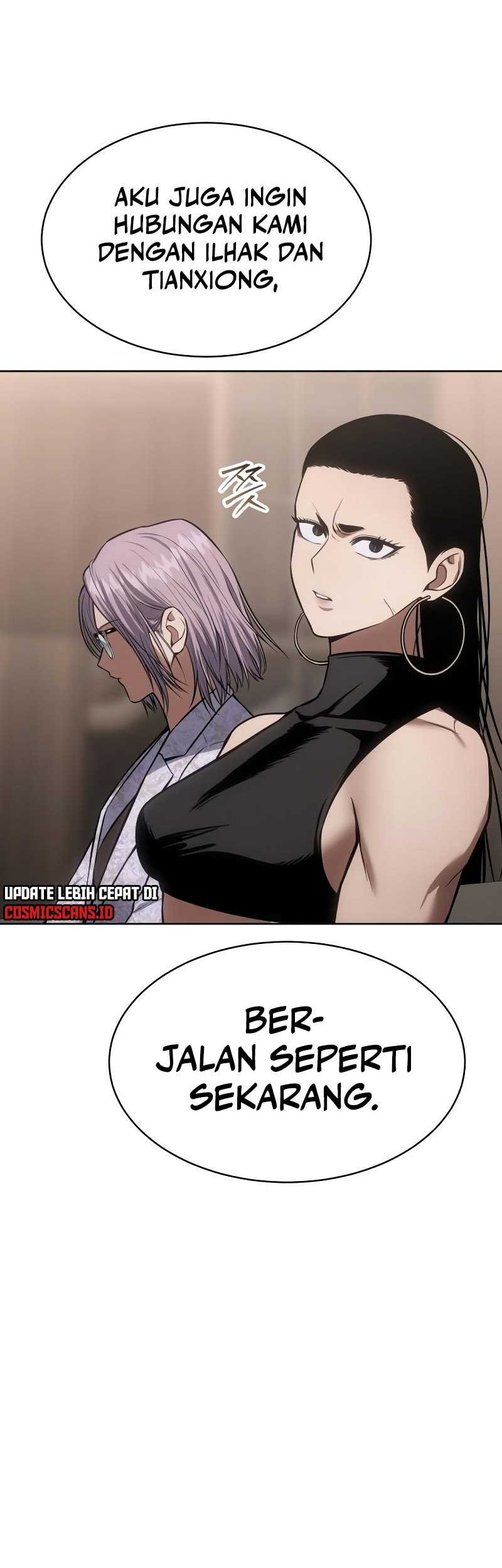 Baek XX Chapter 46 Gambar 47