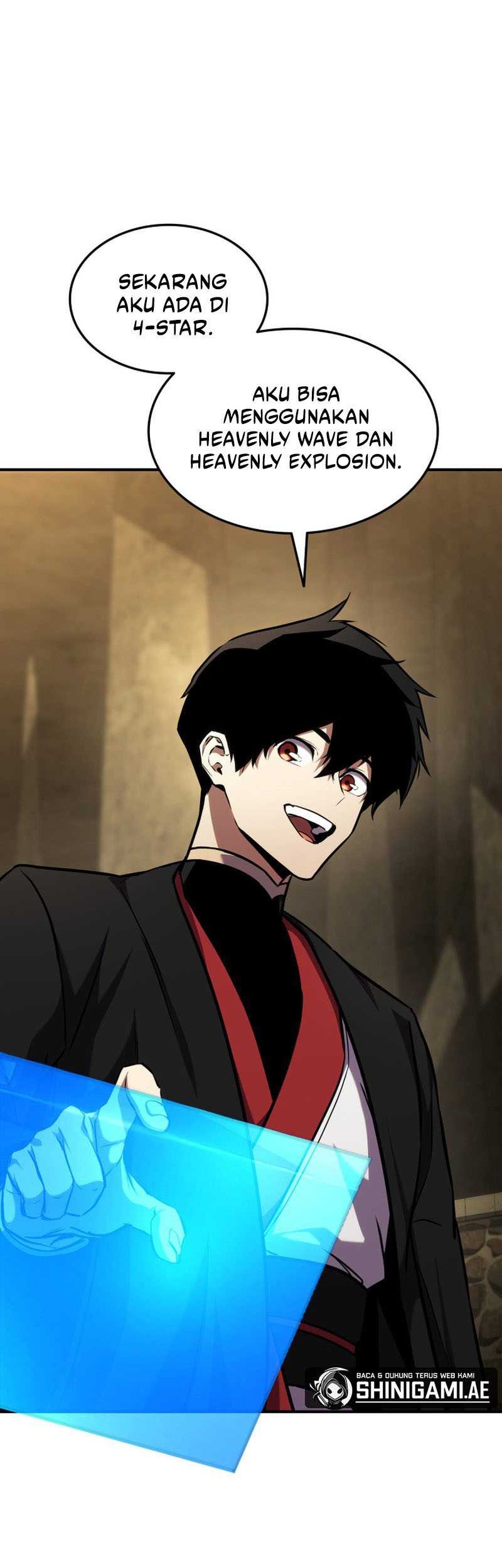 Ranker’s Return (Remake) Chapter 126 Gambar 58