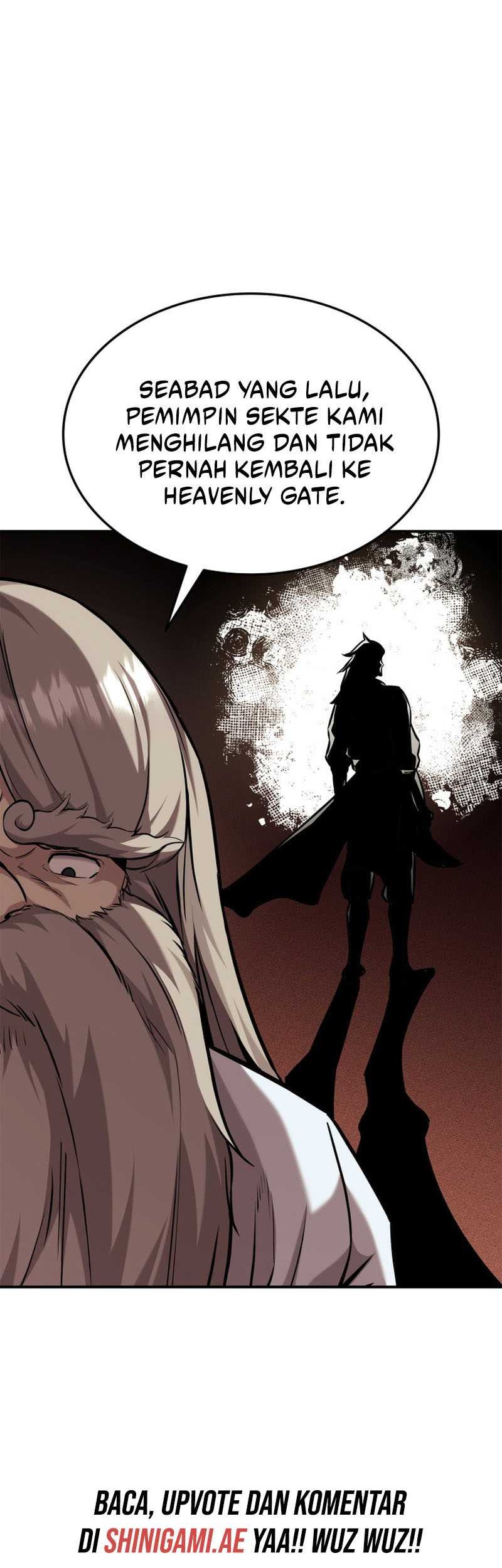 Ranker’s Return (Remake) Chapter 126 Gambar 60