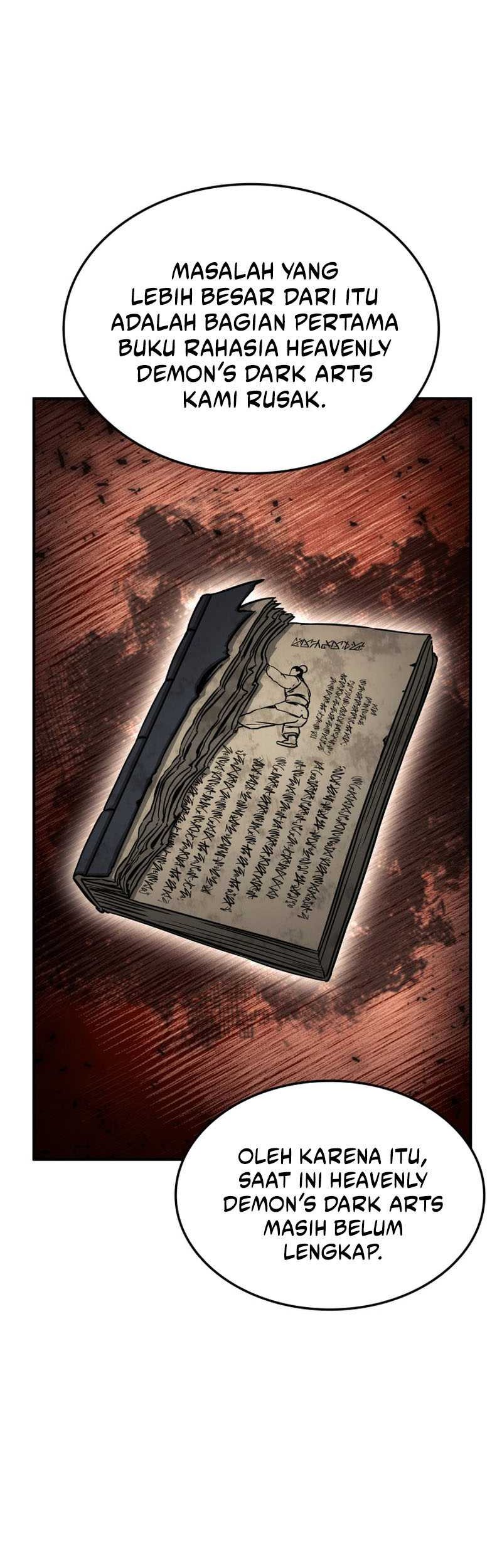 Ranker’s Return (Remake) Chapter 126 Gambar 61