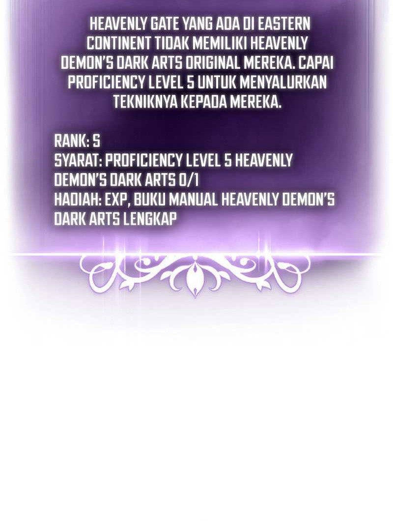 Ranker’s Return (Remake) Chapter 126 Gambar 66