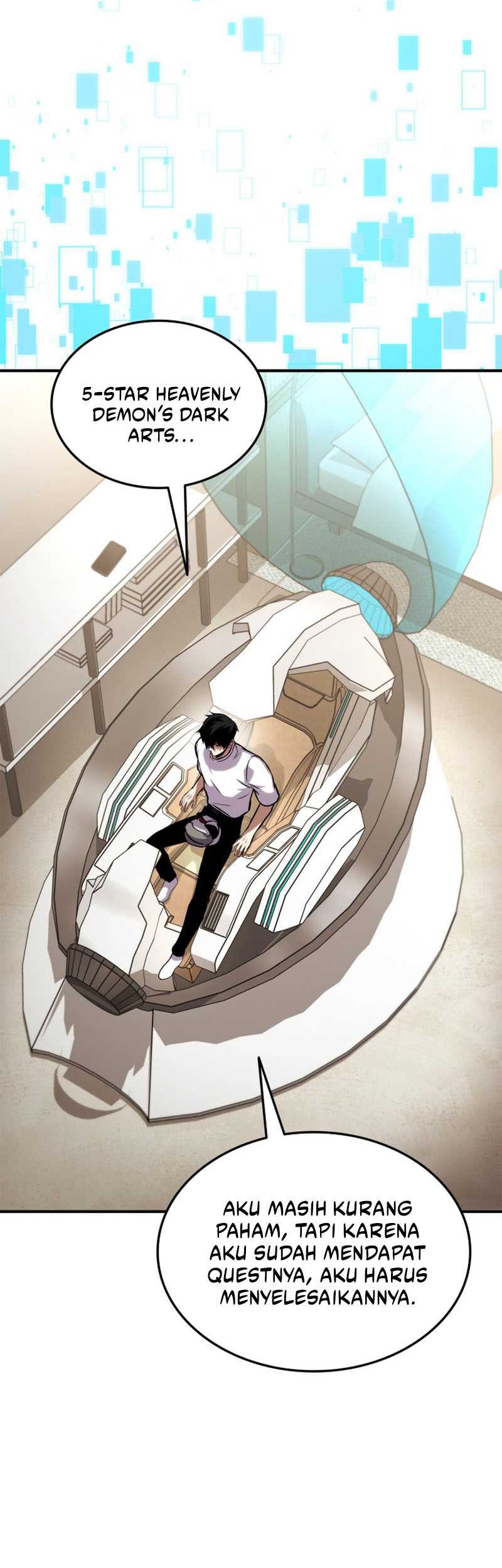 Ranker’s Return (Remake) Chapter 126 Gambar 70