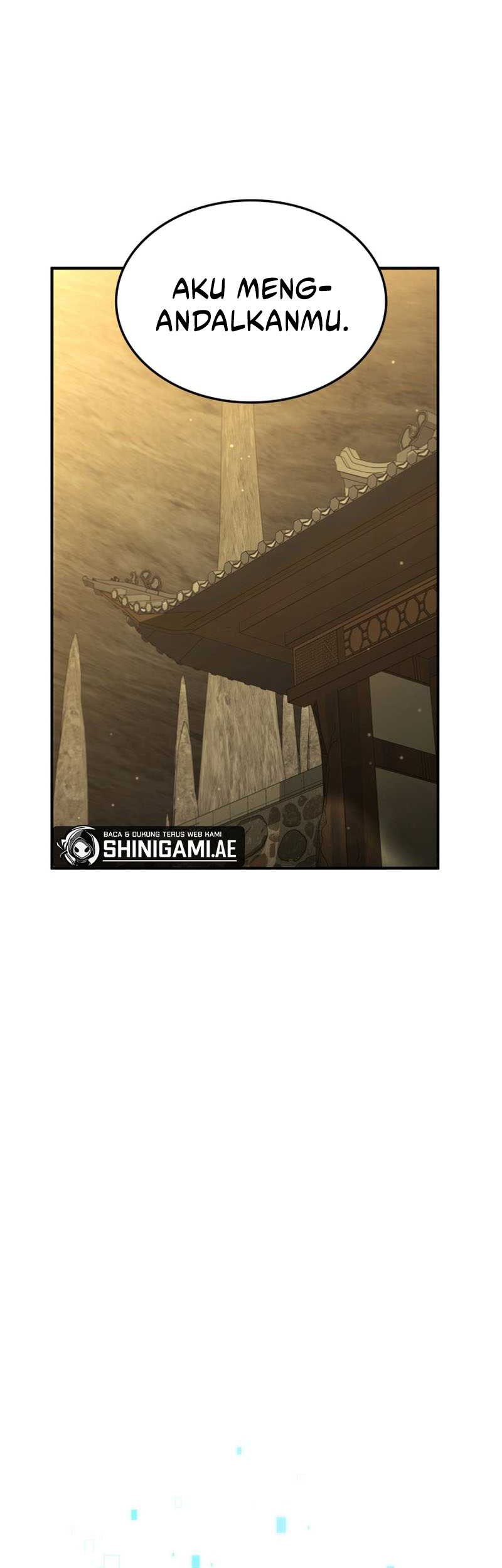 Ranker’s Return (Remake) Chapter 126 Gambar 69