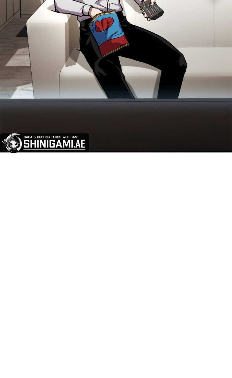 Ranker’s Return (Remake) Chapter 126 Gambar 74