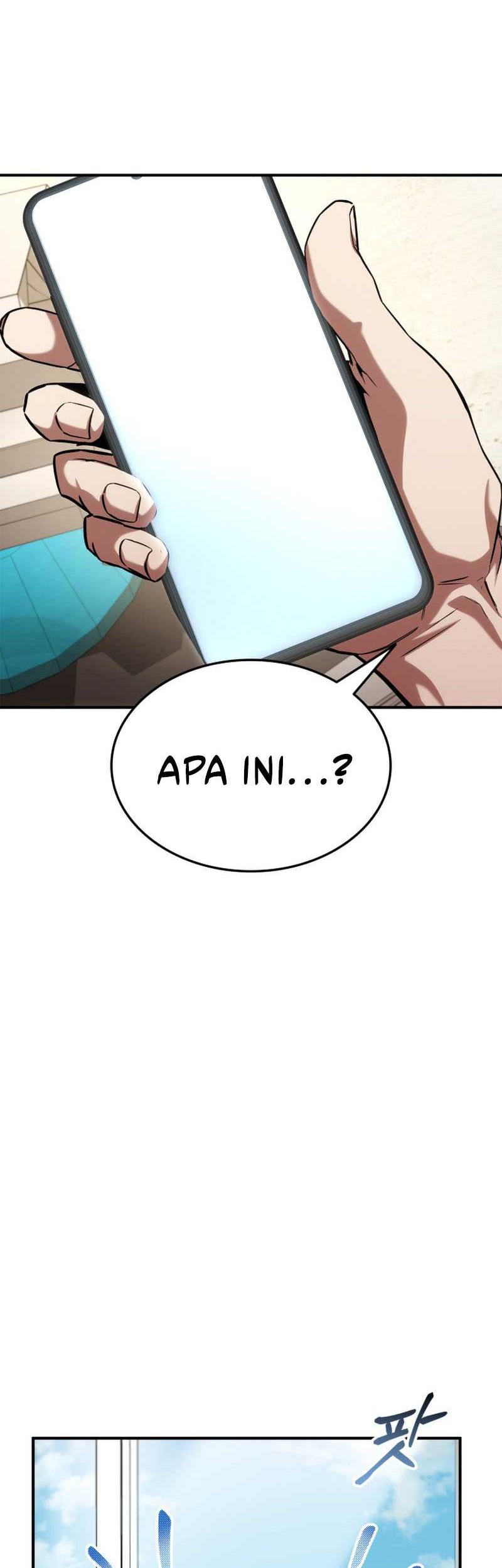 Ranker’s Return (Remake) Chapter 126 Gambar 72