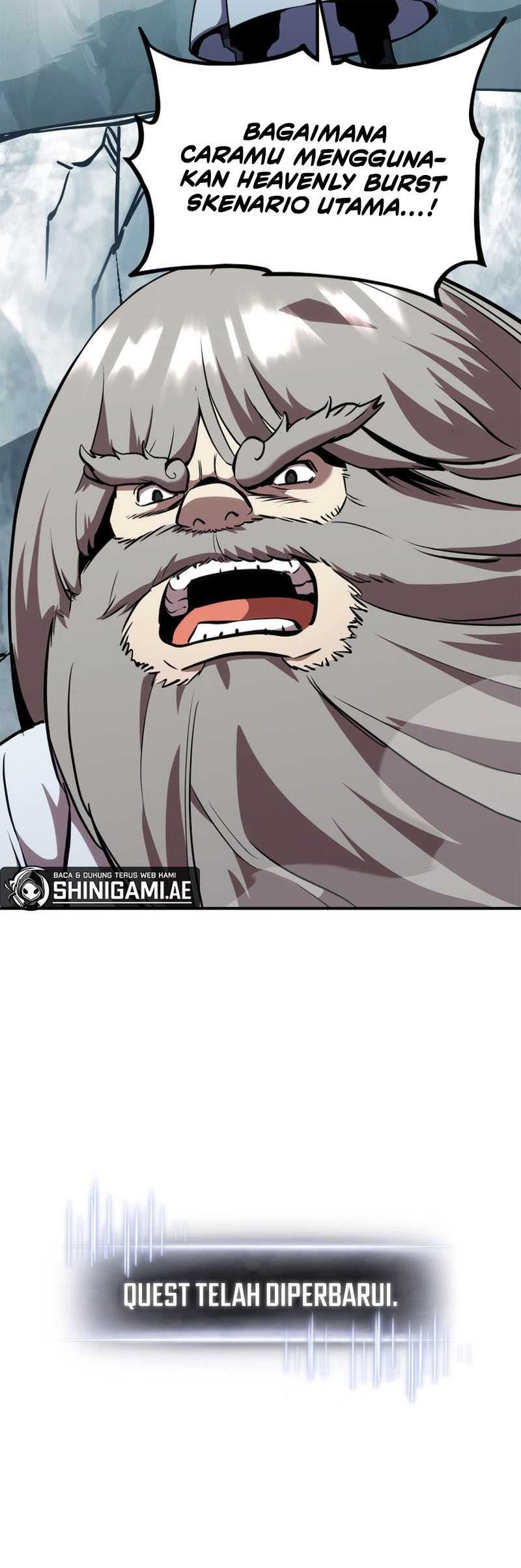 Ranker’s Return (Remake) Chapter 126 Gambar 38