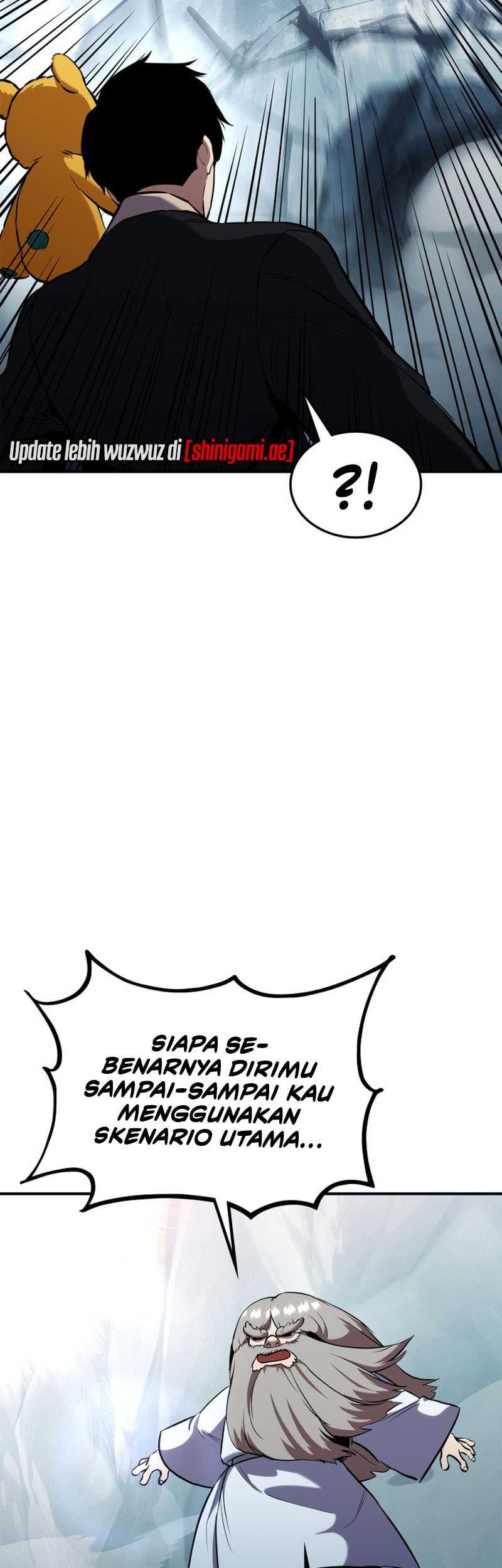 Ranker’s Return (Remake) Chapter 126 Gambar 37