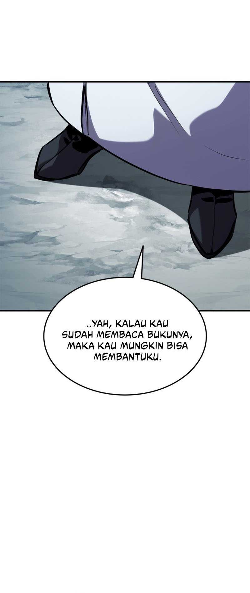 Ranker’s Return (Remake) Chapter 126 Gambar 46