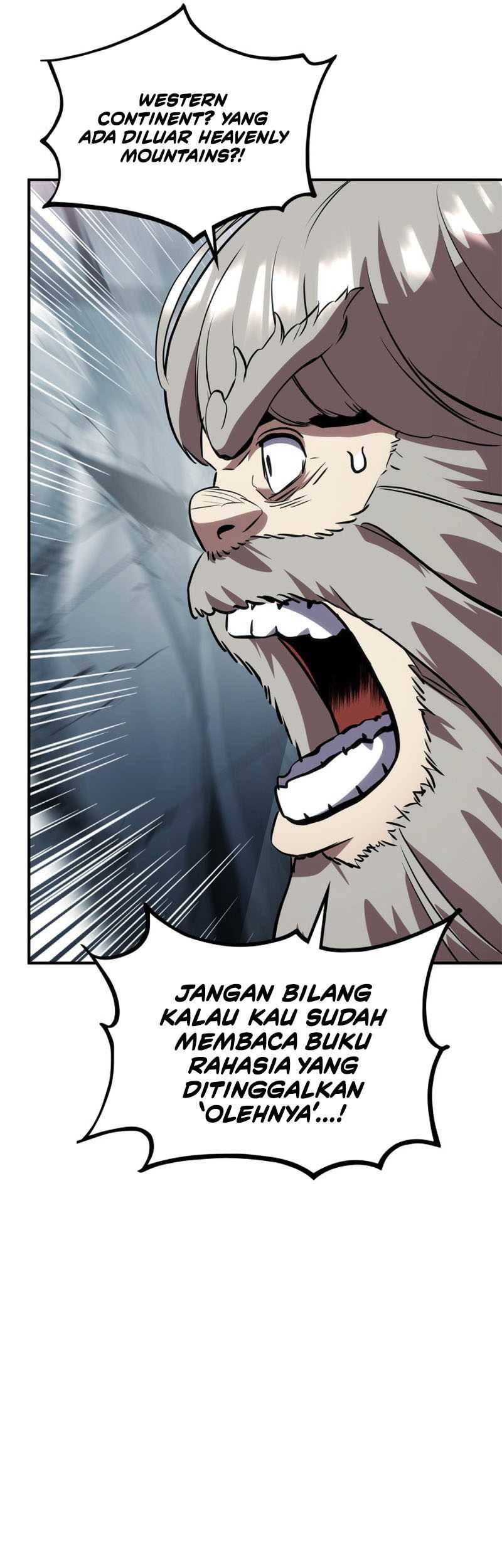 Ranker’s Return (Remake) Chapter 126 Gambar 43