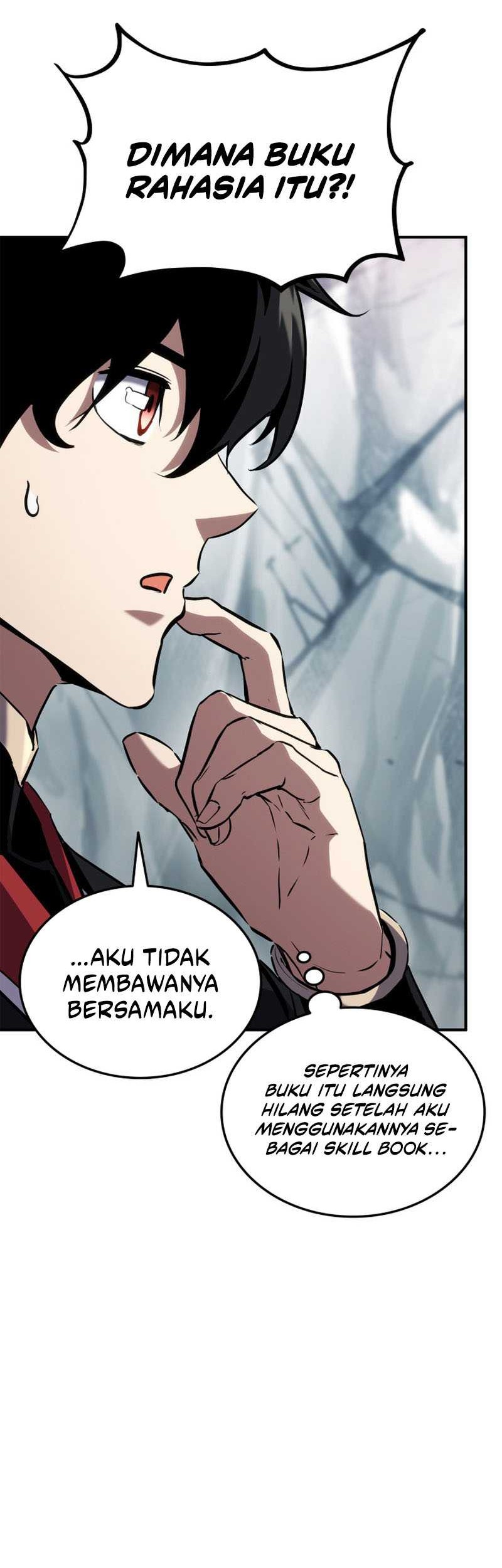 Ranker’s Return (Remake) Chapter 126 Gambar 44