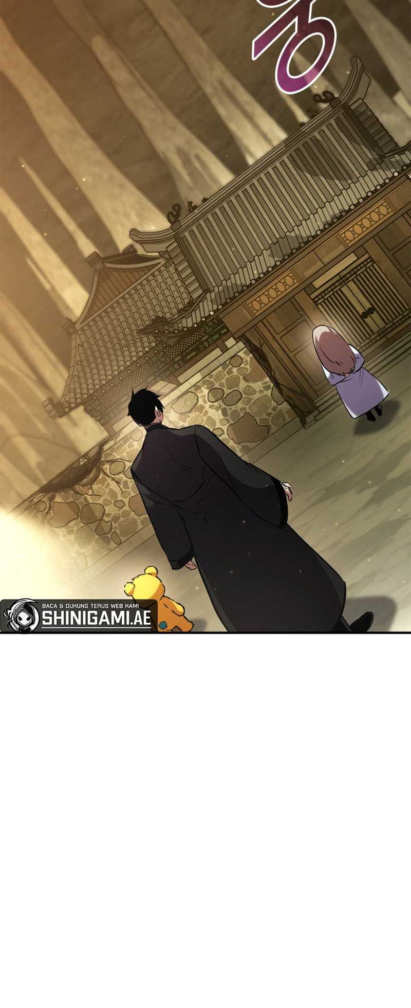 Ranker’s Return (Remake) Chapter 126 Gambar 50