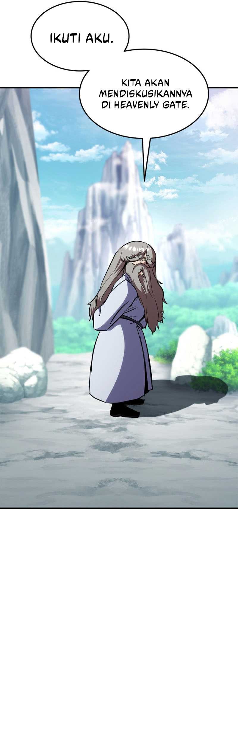 Ranker’s Return (Remake) Chapter 126 Gambar 47