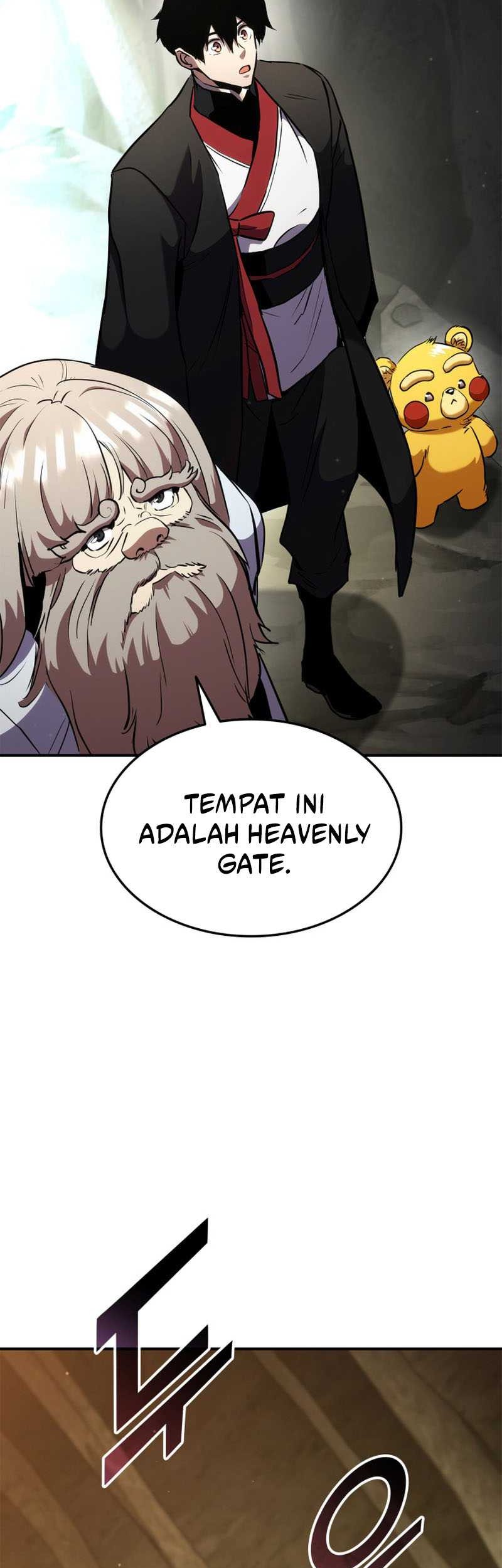 Ranker’s Return (Remake) Chapter 126 Gambar 49