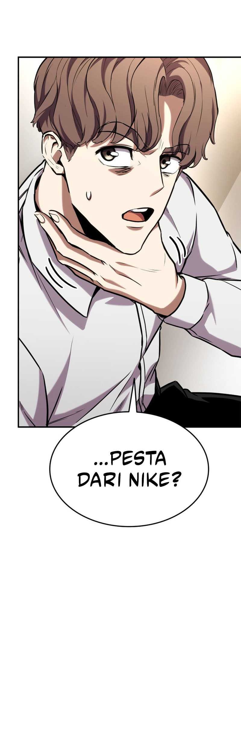 Ranker’s Return (Remake) Chapter 126 Gambar 77