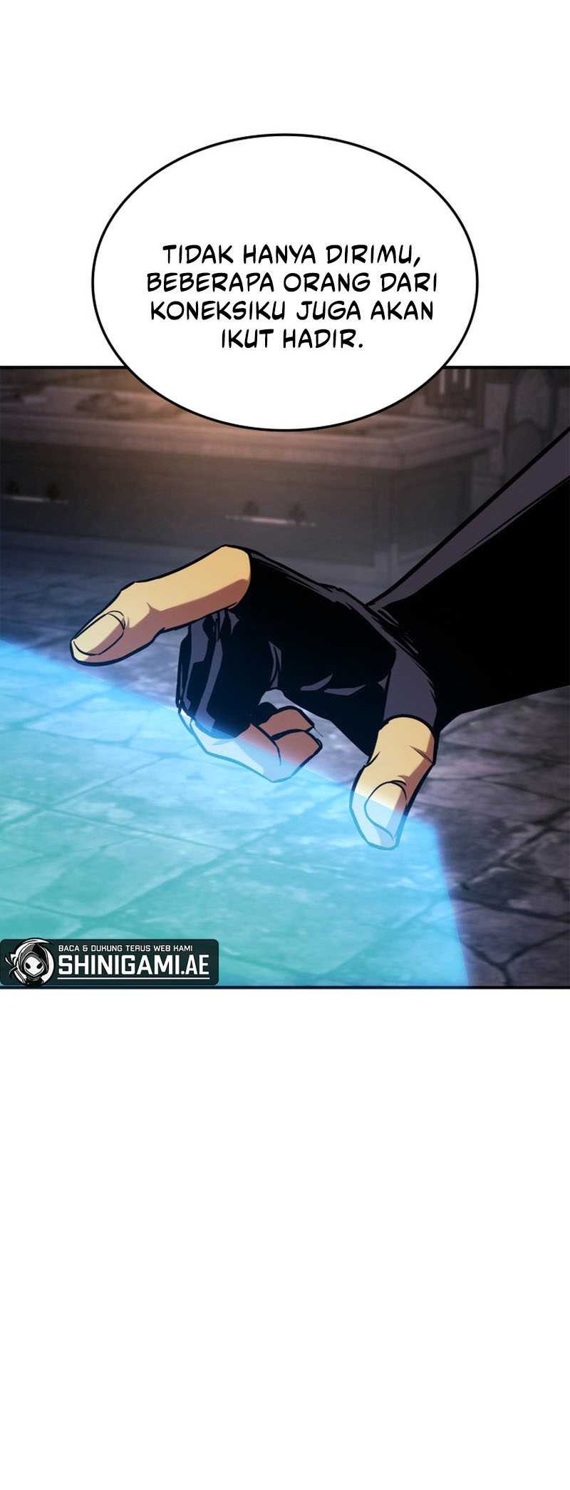 Ranker’s Return (Remake) Chapter 126 Gambar 82