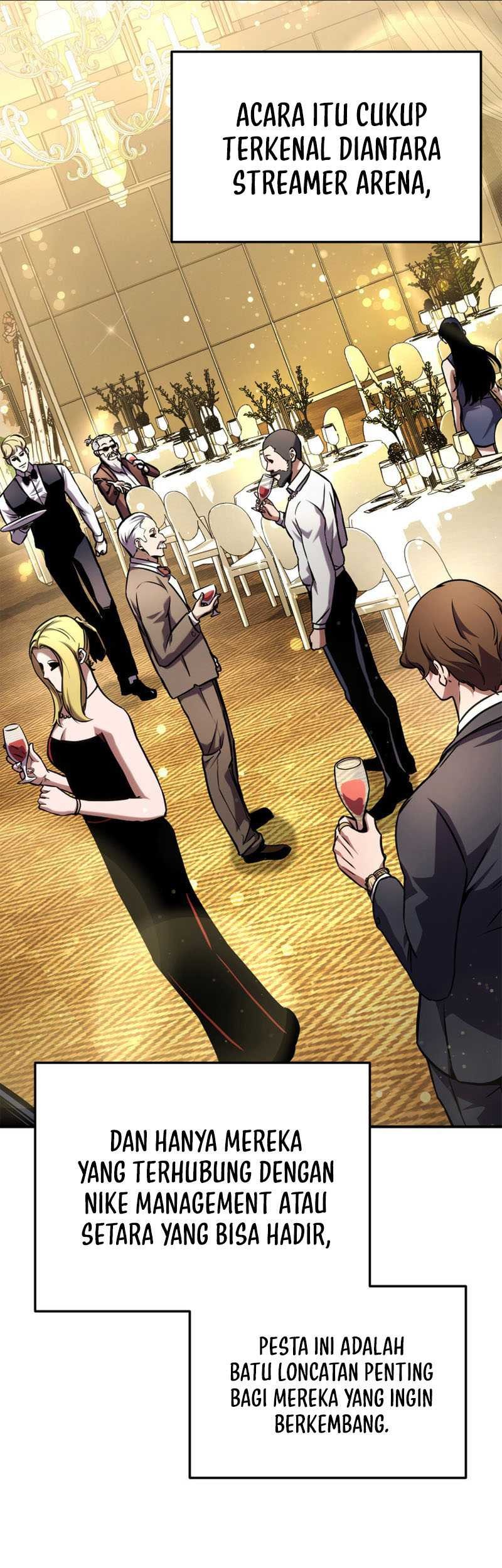 Ranker’s Return (Remake) Chapter 126 Gambar 79