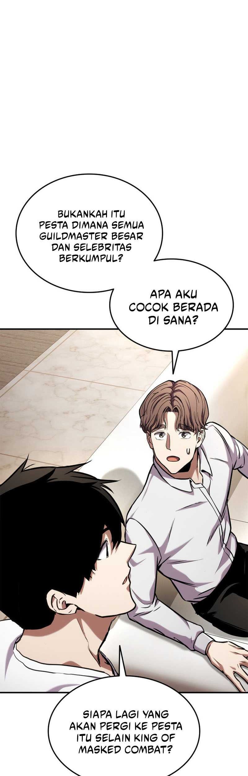 Ranker’s Return (Remake) Chapter 126 Gambar 80