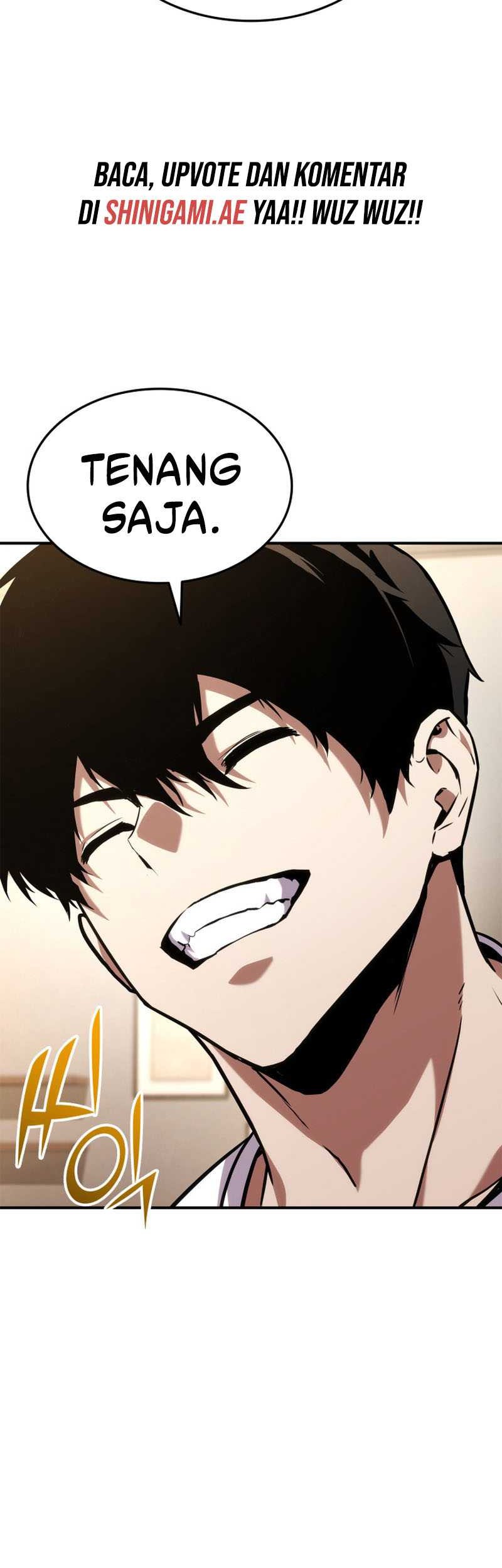 Ranker’s Return (Remake) Chapter 126 Gambar 81