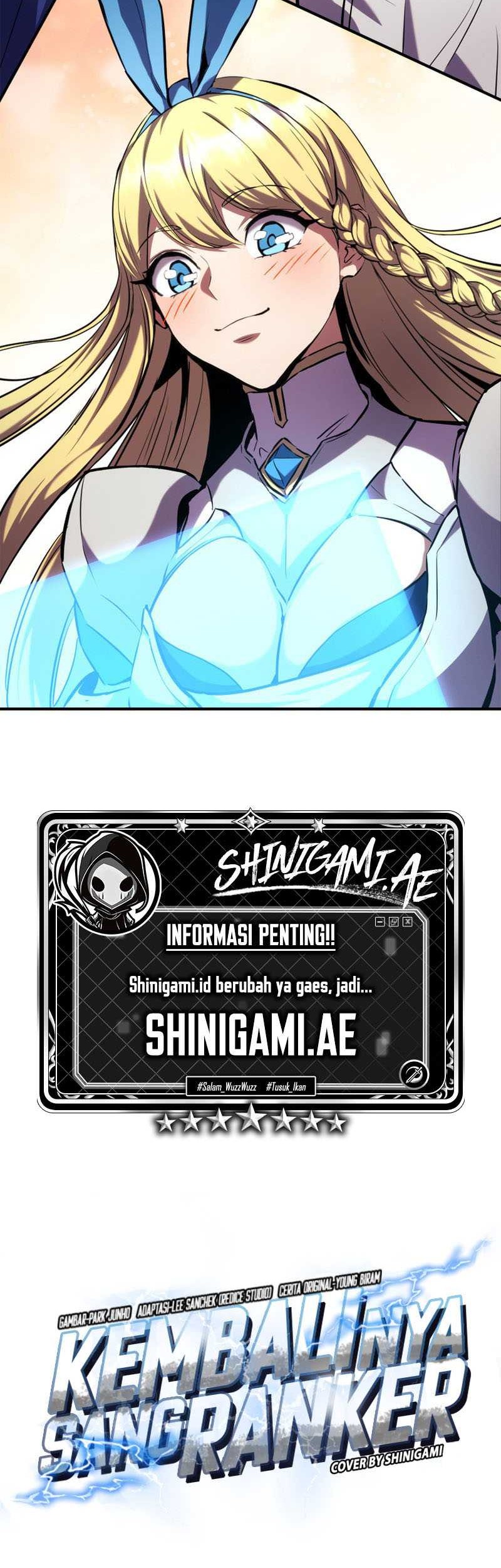 Ranker’s Return (Remake) Chapter 126 Gambar 86