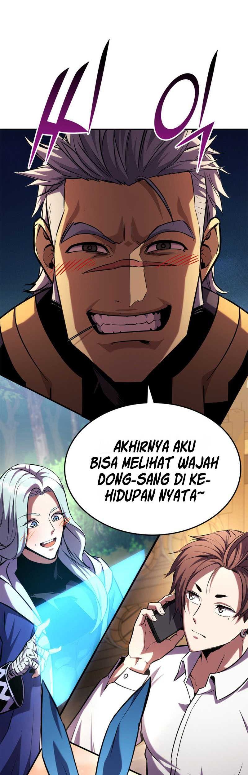 Ranker’s Return (Remake) Chapter 126 Gambar 85