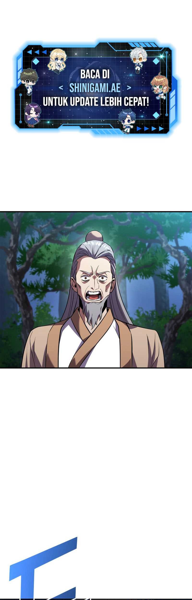 Manhwa Ranker’s Return (Remake) Chapter 126 gambar nomor 2