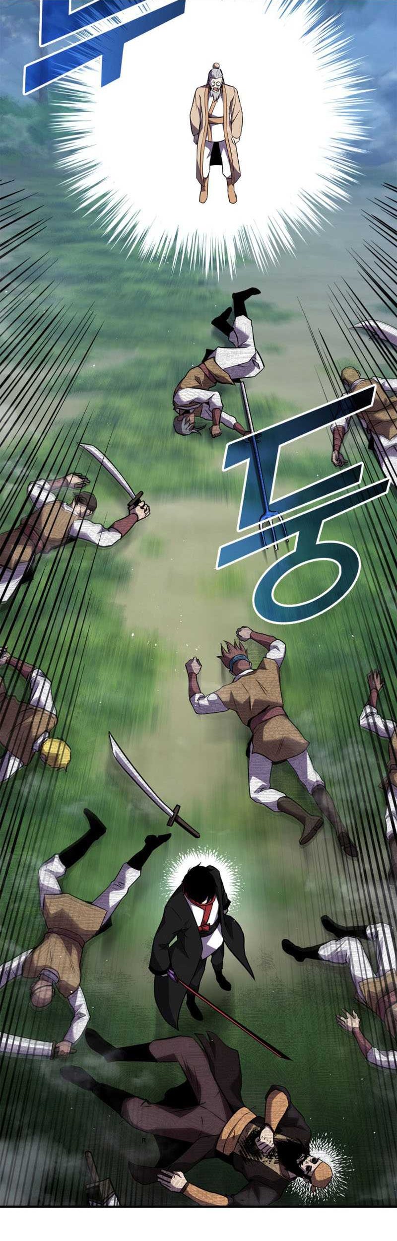 Ranker’s Return (Remake) Chapter 126 Gambar 3