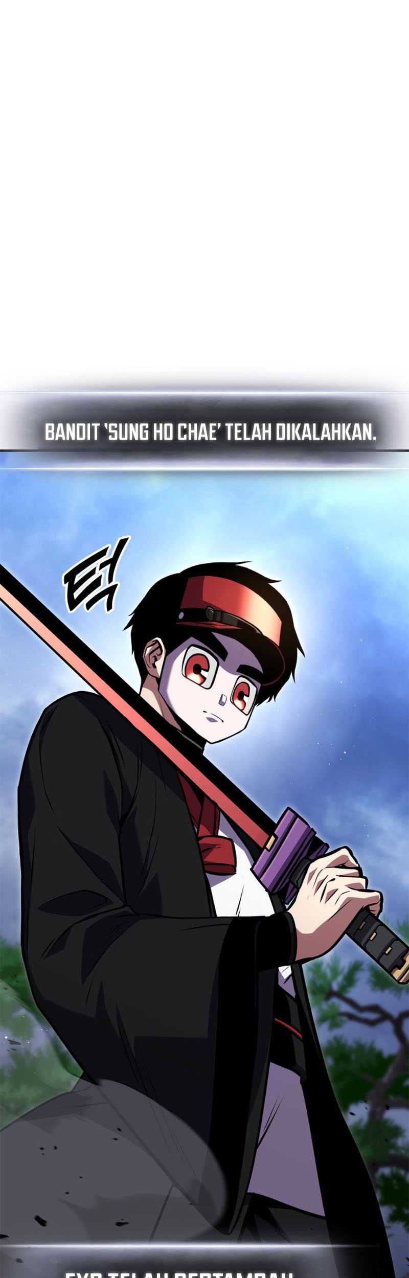 Ranker’s Return (Remake) Chapter 126 Gambar 4