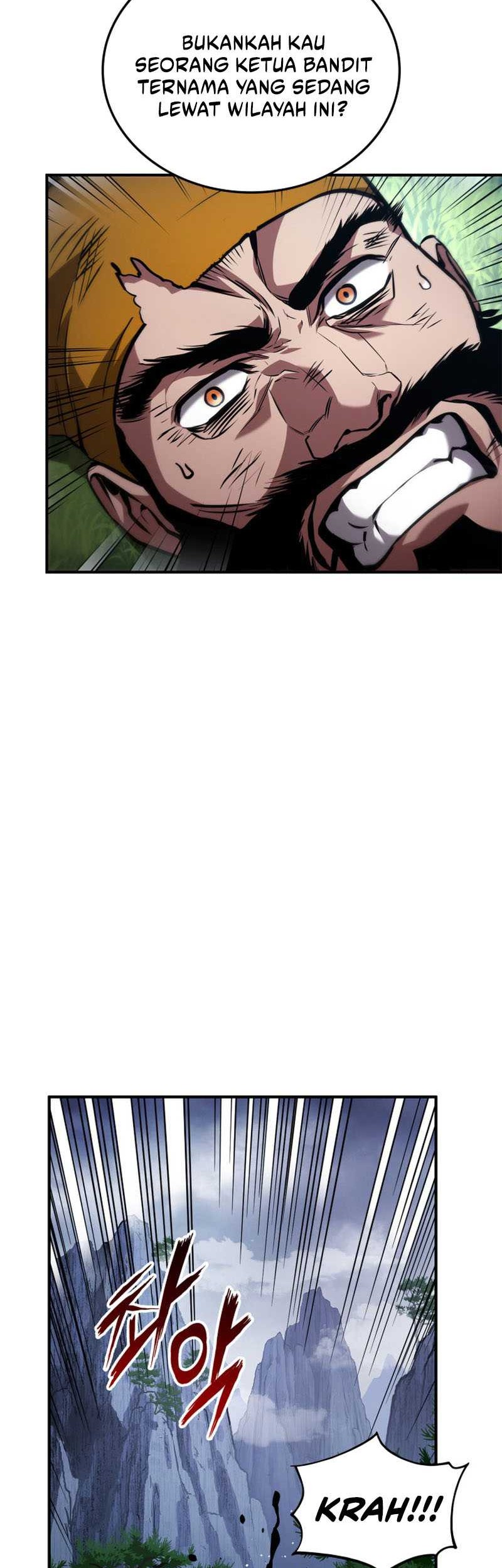 Ranker’s Return (Remake) Chapter 126 Gambar 8