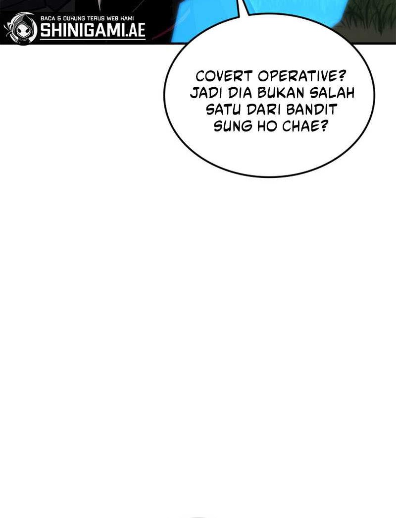 Ranker’s Return (Remake) Chapter 126 Gambar 10