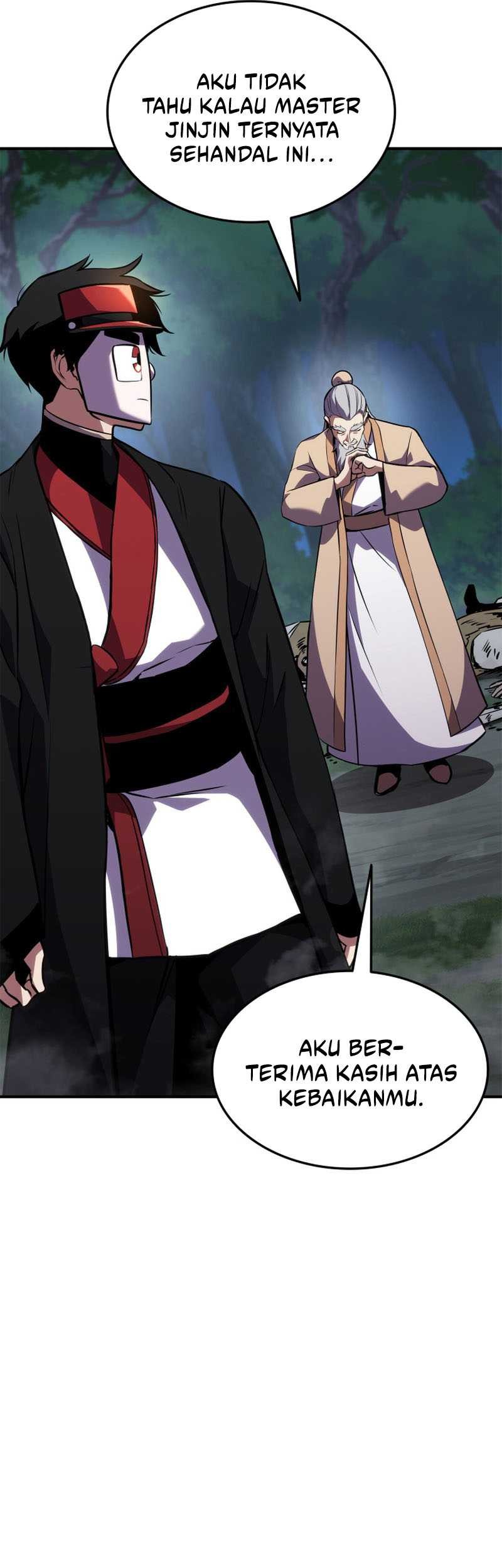 Ranker’s Return (Remake) Chapter 126 Gambar 11