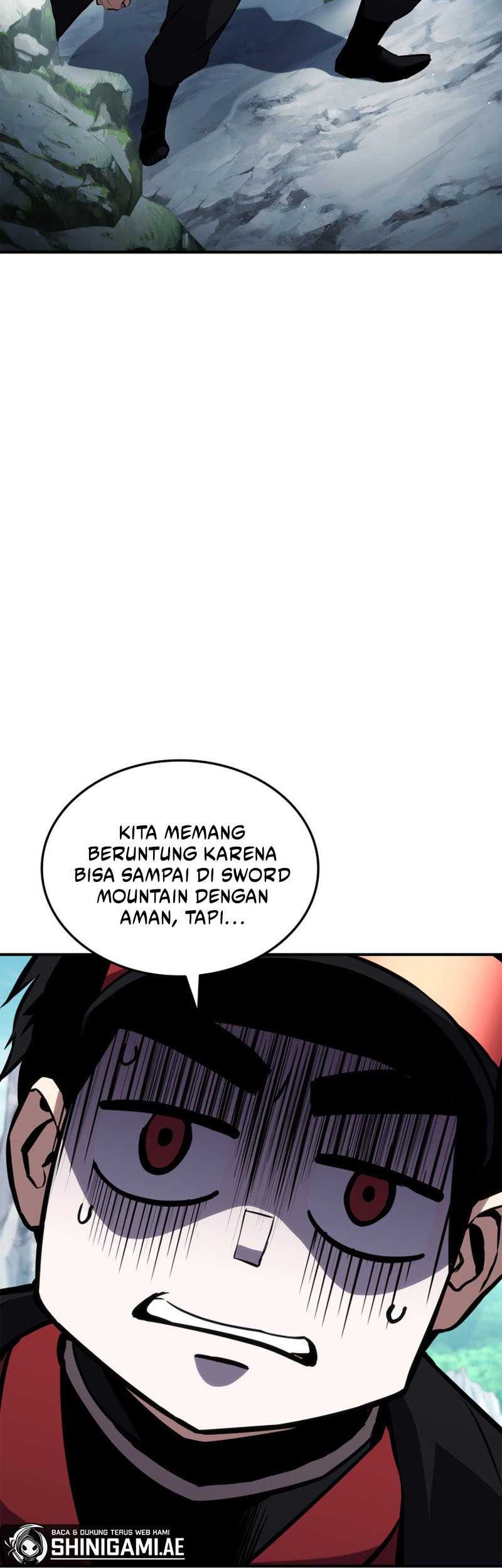 Ranker’s Return (Remake) Chapter 126 Gambar 21