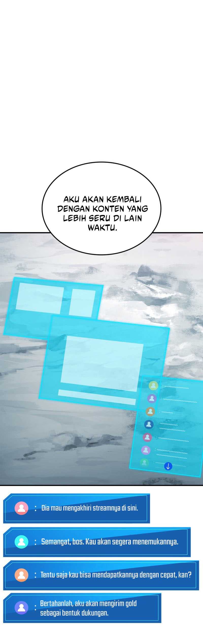 Ranker’s Return (Remake) Chapter 126 Gambar 25