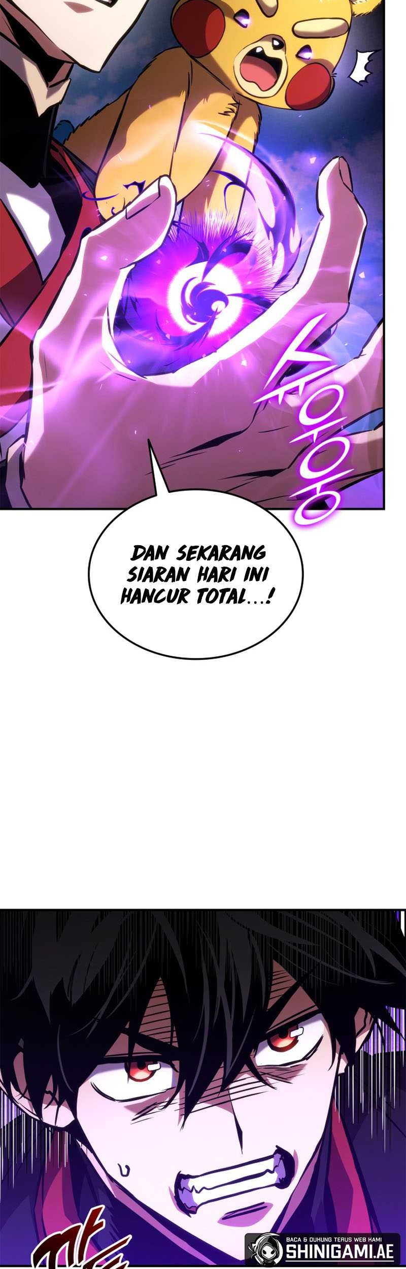 Ranker’s Return (Remake) Chapter 126 Gambar 29