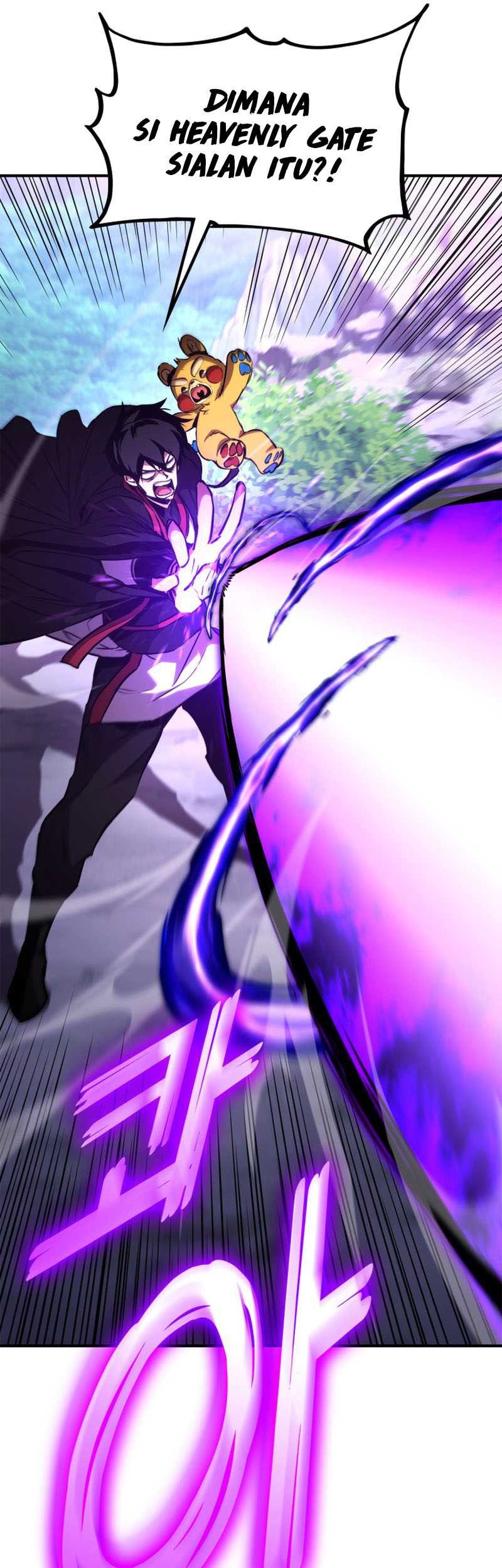 Ranker’s Return (Remake) Chapter 126 Gambar 31