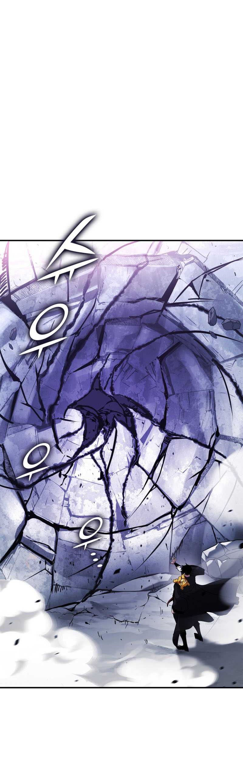 Ranker’s Return (Remake) Chapter 126 Gambar 33