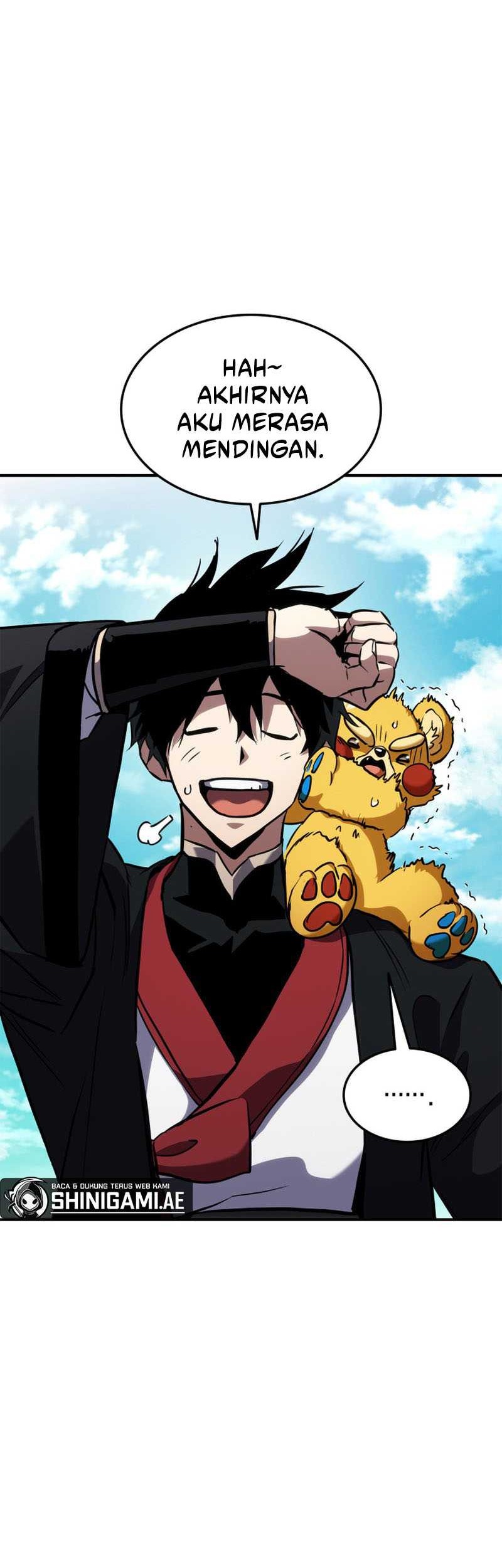 Ranker’s Return (Remake) Chapter 126 Gambar 34