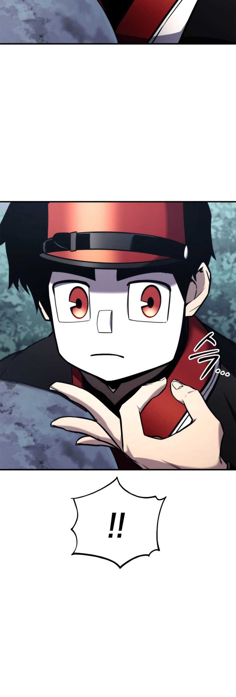 Ranker’s Return (Remake) Chapter 125 Gambar 53