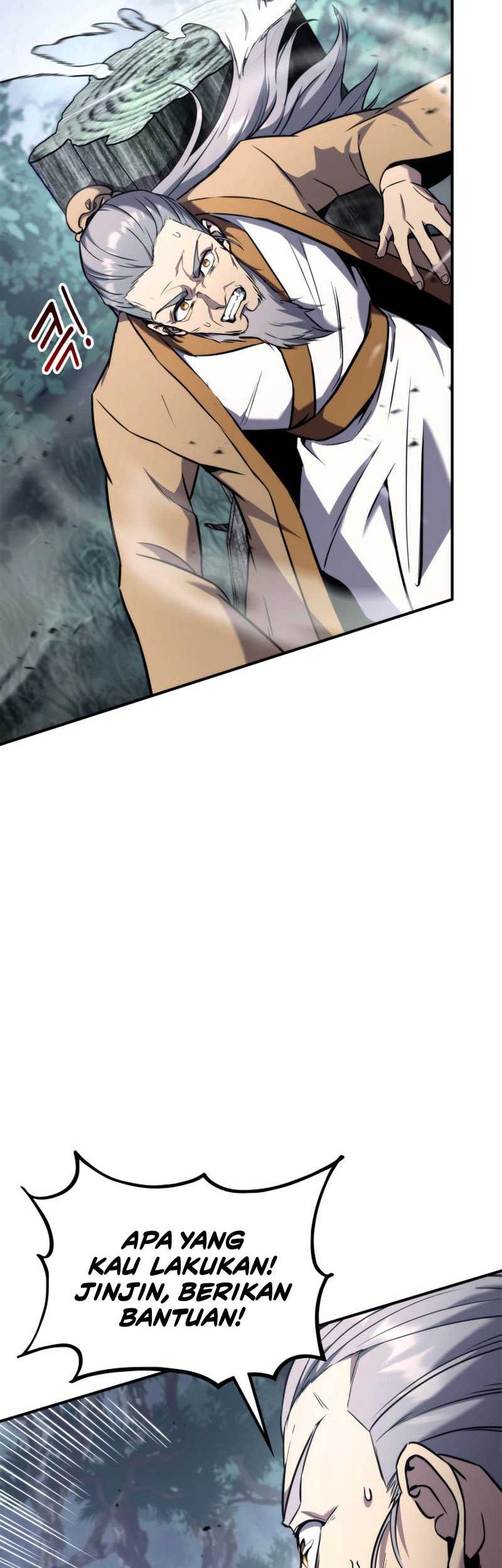 Ranker’s Return (Remake) Chapter 125 Gambar 51