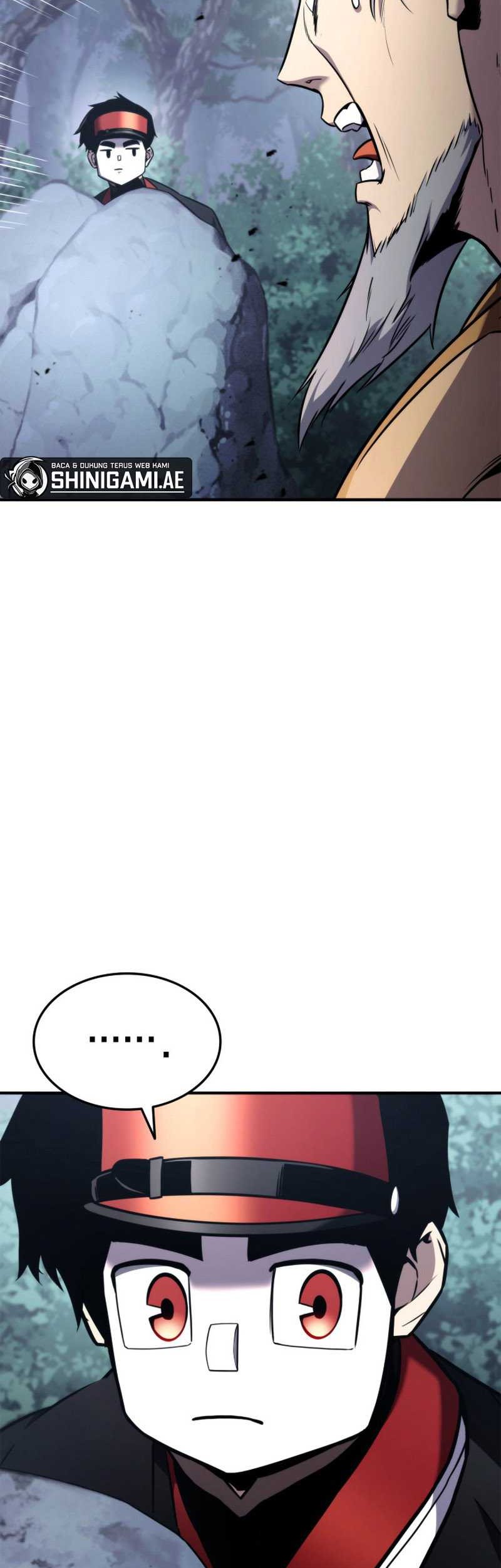 Ranker’s Return (Remake) Chapter 125 Gambar 52