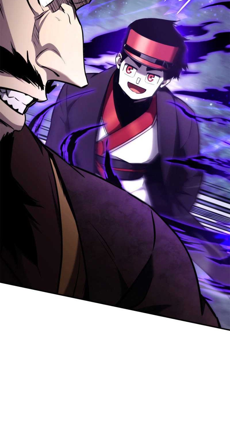 Ranker’s Return (Remake) Chapter 125 Gambar 57