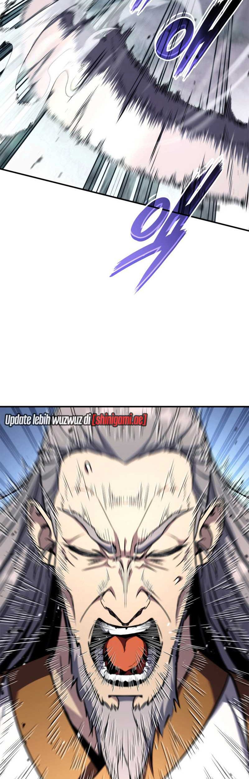 Ranker’s Return (Remake) Chapter 125 Gambar 55