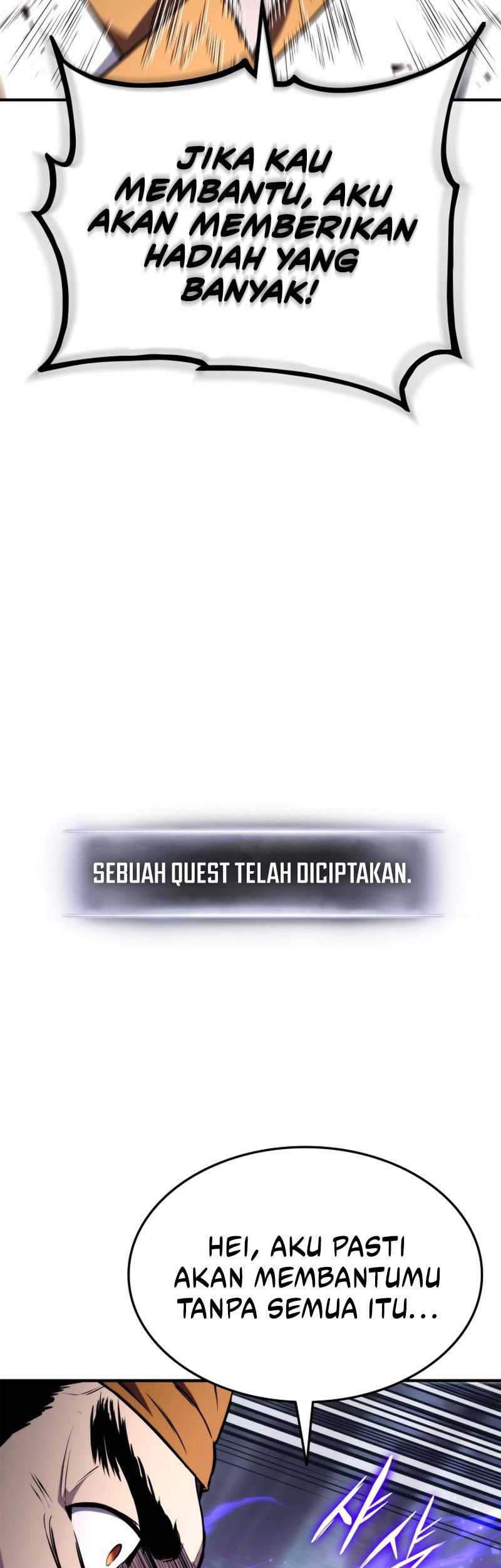 Ranker’s Return (Remake) Chapter 125 Gambar 56