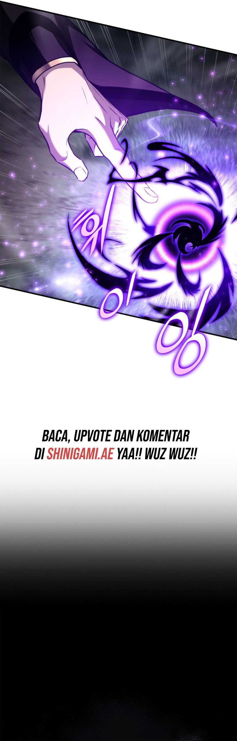 Ranker’s Return (Remake) Chapter 125 Gambar 58