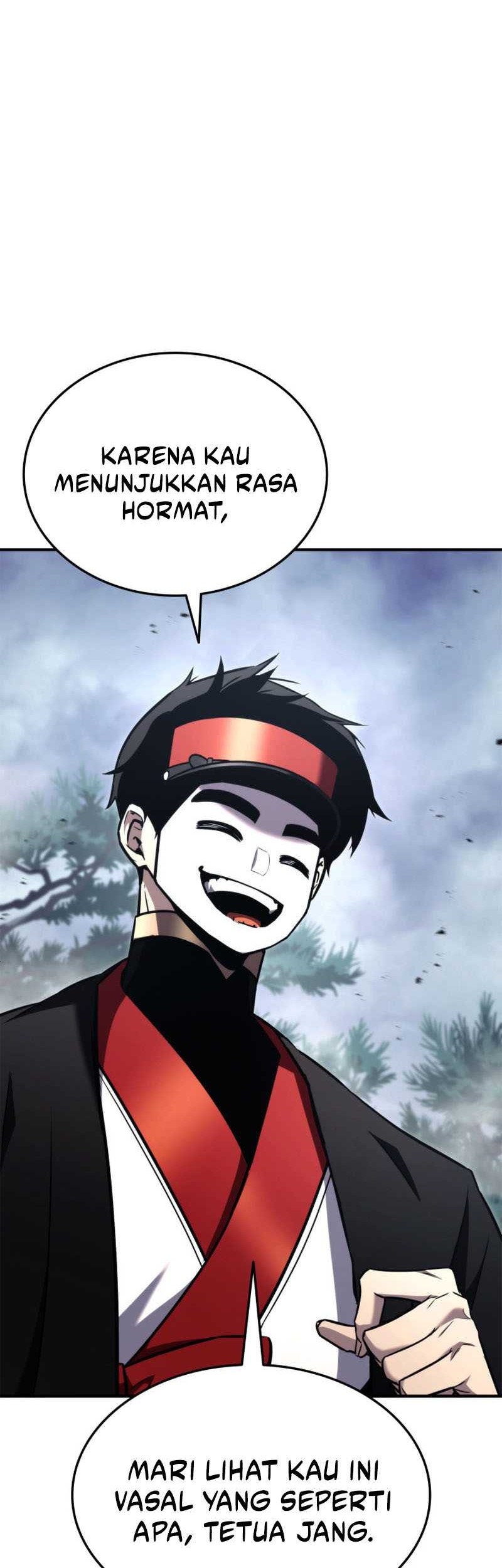 Ranker’s Return (Remake) Chapter 125 Gambar 63
