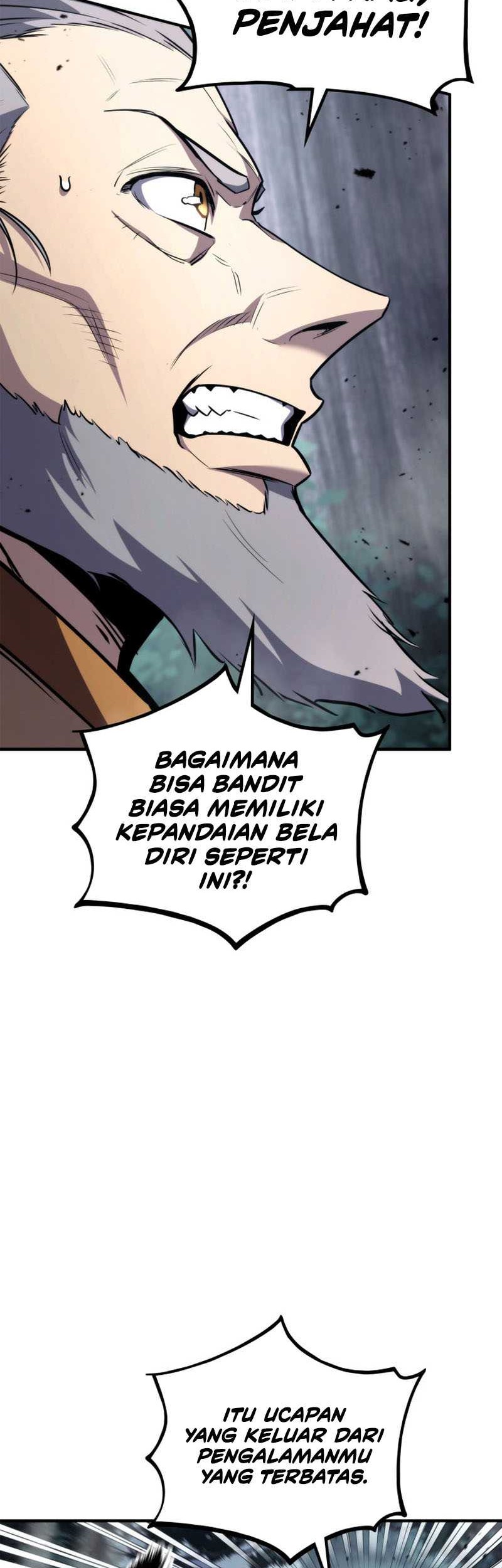 Ranker’s Return (Remake) Chapter 125 Gambar 43