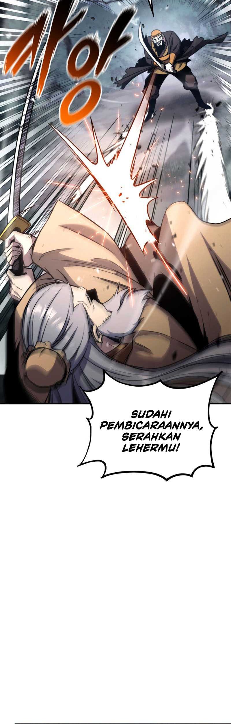 Ranker’s Return (Remake) Chapter 125 Gambar 44