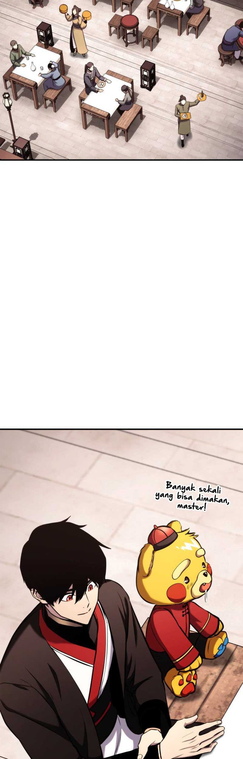 Ranker’s Return (Remake) Chapter 125 Gambar 3